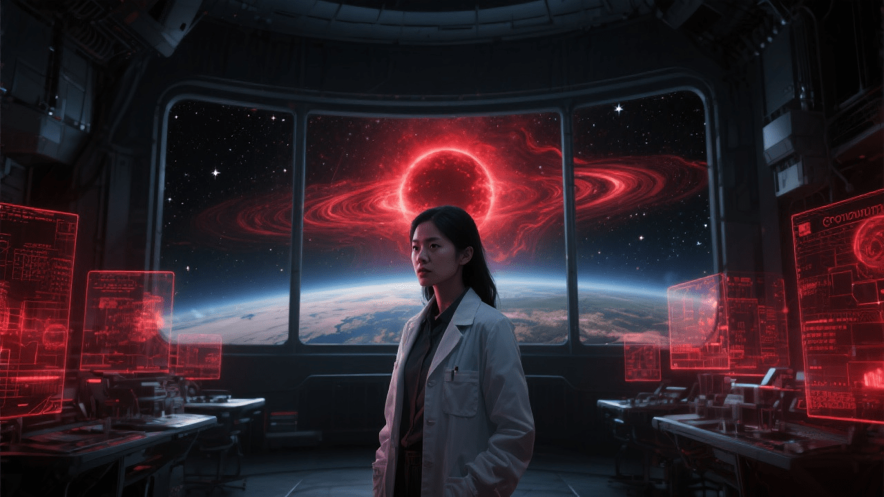 Science Fiction